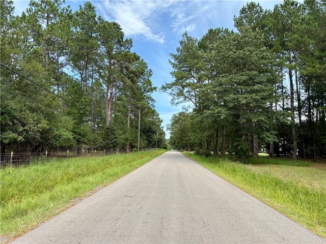 13050 Boyd Road Covington, LA 70435 - Photo 1 of 9
