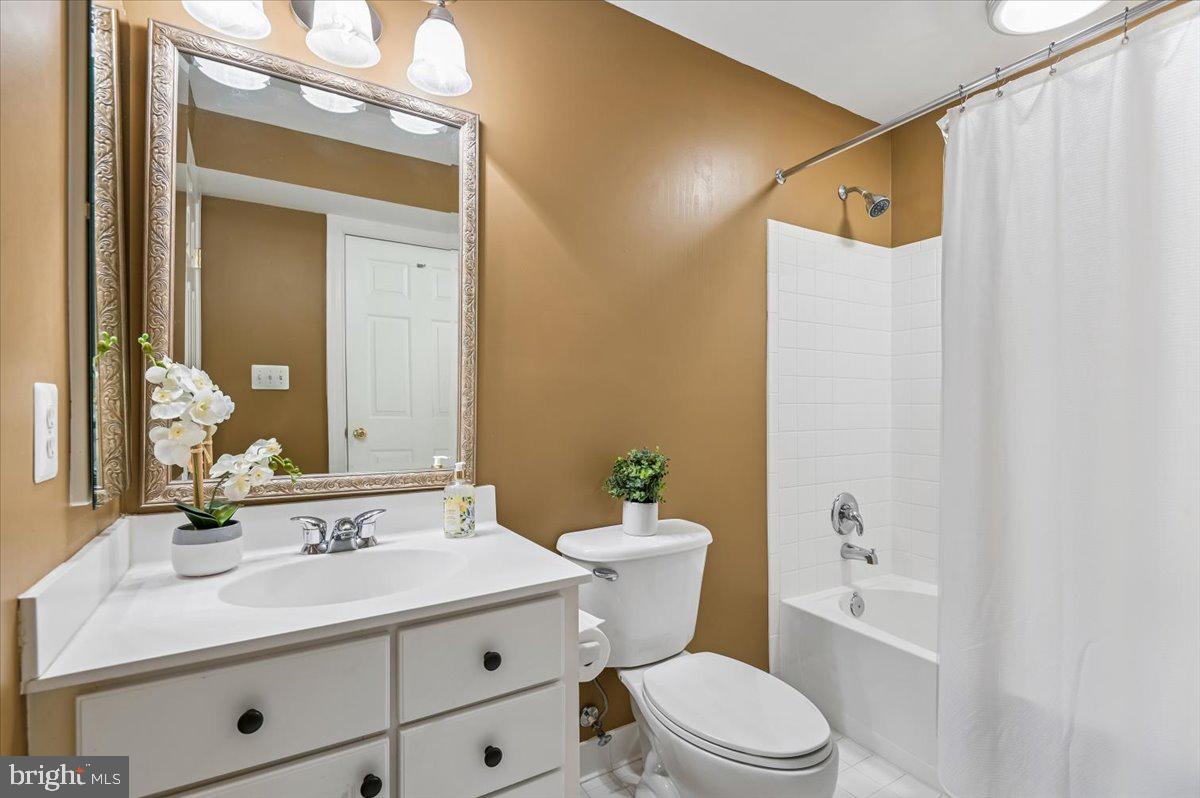 2673 Legends Way Ellicott City, MD 21042 - Photo 23 of 36 Lower Level, full bath