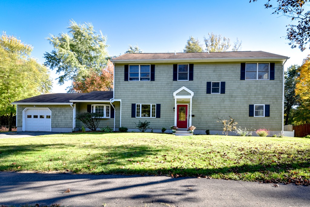 18 Pumpkin Pine Road Natick, MA 01702 - Photo 1 of 22 Gallery Image 1