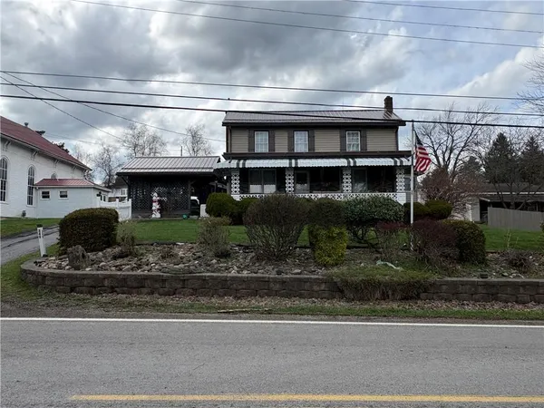 $159,900 | 349 Olean Road, Corsica, PA 15829