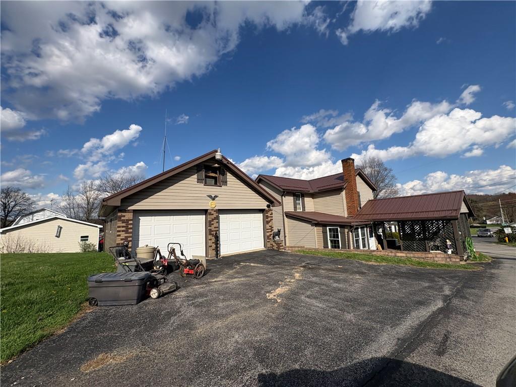 349 Olean Road Corsica, PA 15829 - Photo 11 of 14