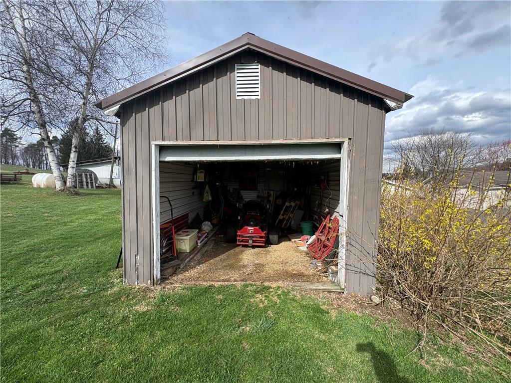 349 Olean Road Corsica, PA 15829 - Photo 12 of 14