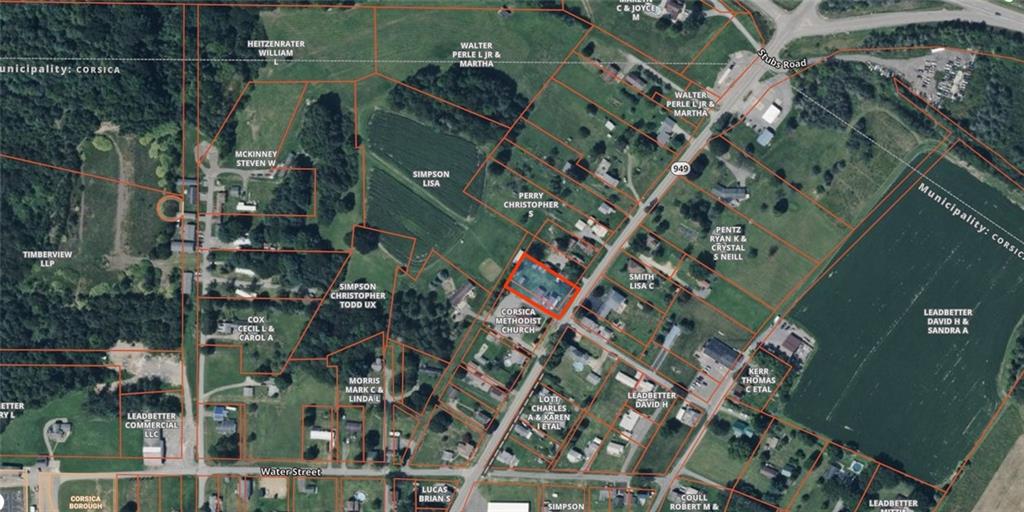 349 Olean Road Corsica, PA 15829 - Photo 14 of 14