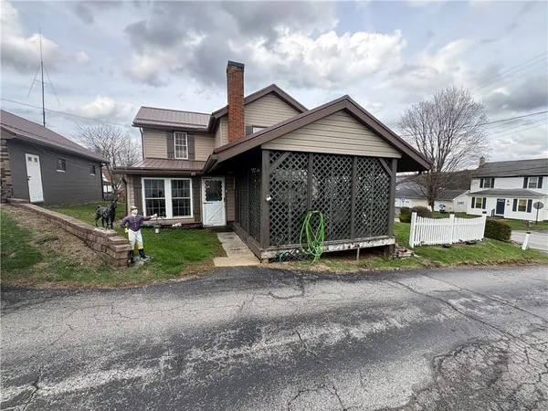 $159,900 | 349 Olean Road, Corsica, PA 15829