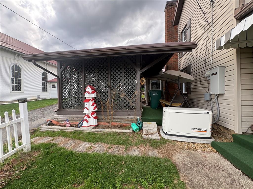 349 Olean Road Corsica, PA 15829 - Photo 4 of 14