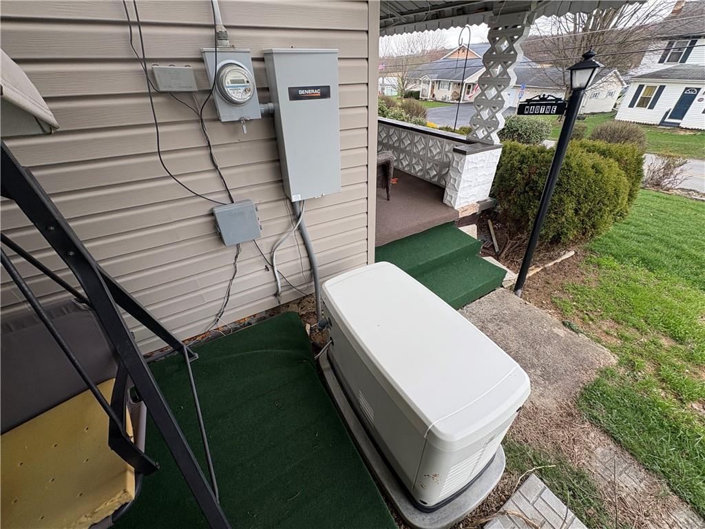 349 Olean Road Corsica, PA 15829 - Photo 6 of 14