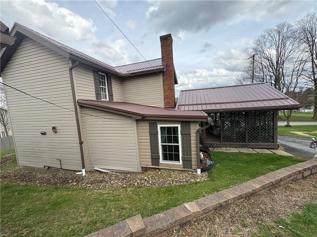 349 Olean Road Corsica, PA 15829 - Photo 7 of 14