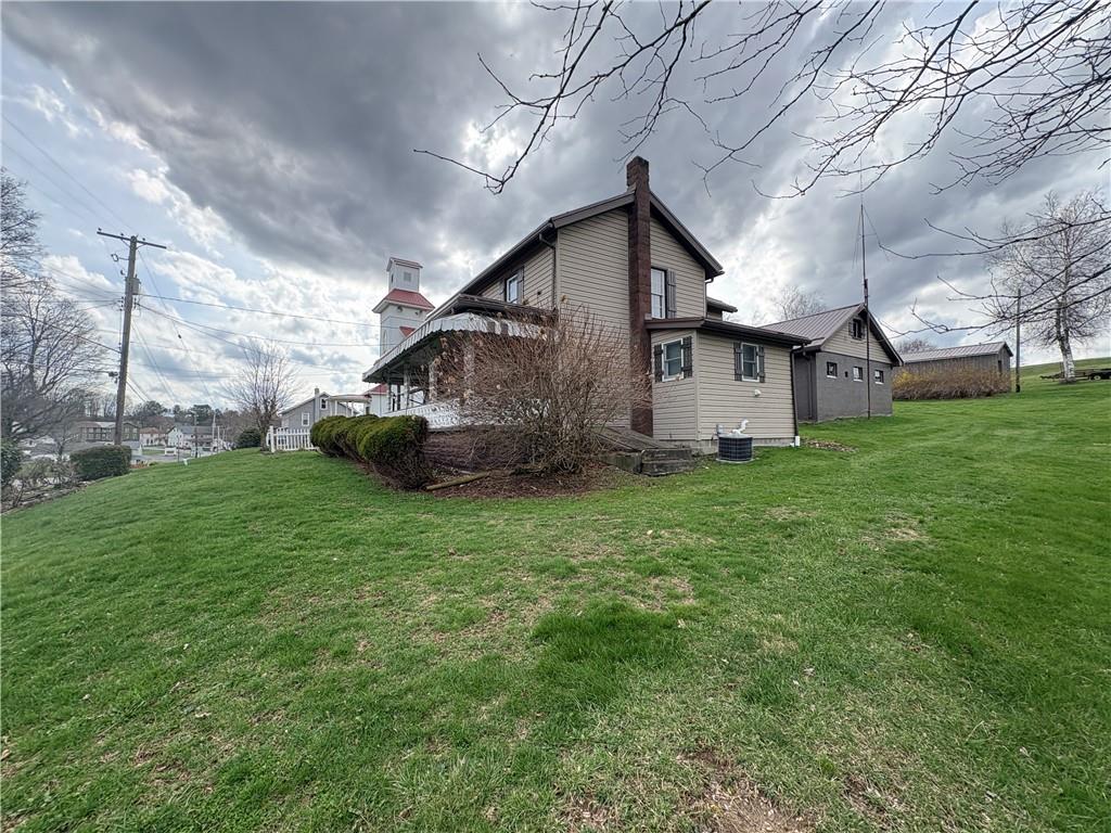 349 Olean Road Corsica, PA 15829 - Photo 8 of 14