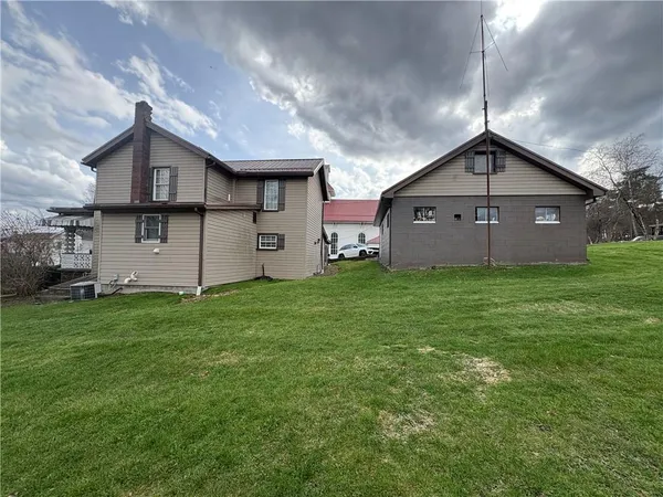 $159,900 | 349 Olean Road, Corsica, PA 15829