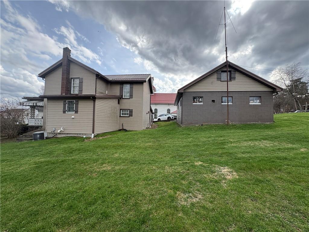 349 Olean Road Corsica, PA 15829 - Photo 9 of 14