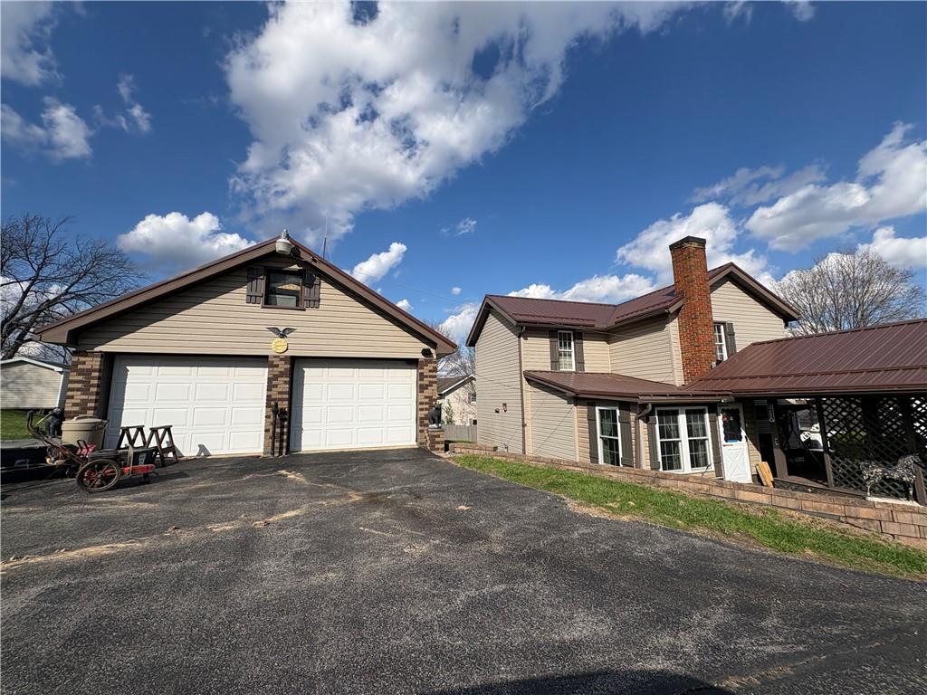 349 Olean Road Corsica, PA 15829 - Photo 10 of 14