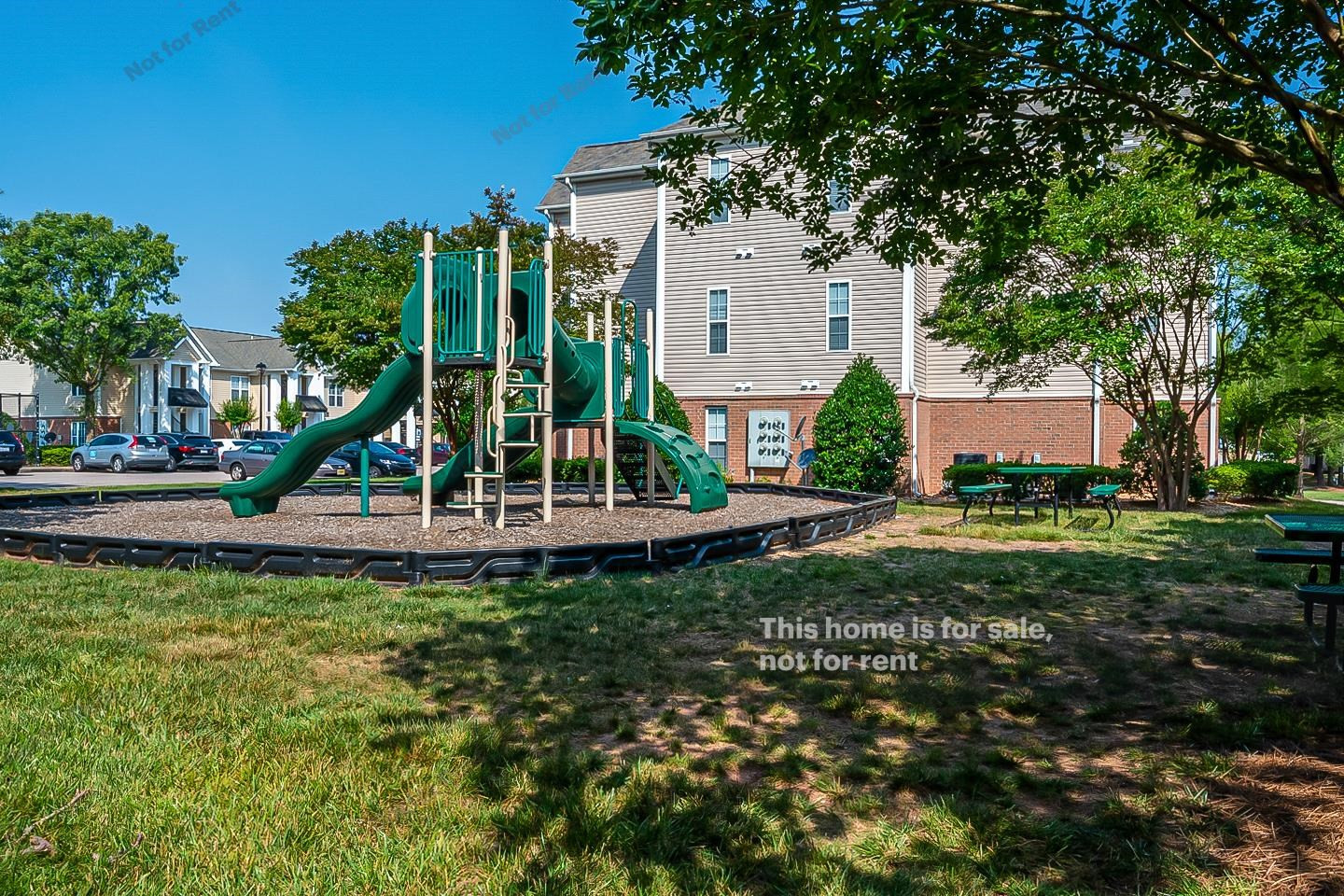 2511 Huntscroft Lane, Unit 300 Raleigh, NC 27617 - Photo 9 of 16 Photo 9