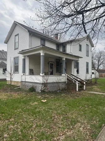 $79,500 | 829 Prospect Street, Bucyrus, OH 44820