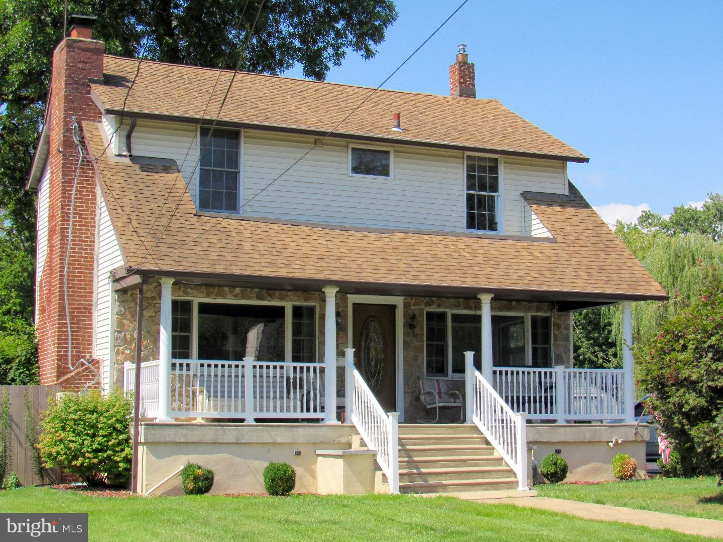 235 President Avenue Rutledge, PA 19070 - Photo 1 of 23 Gallery Image 1