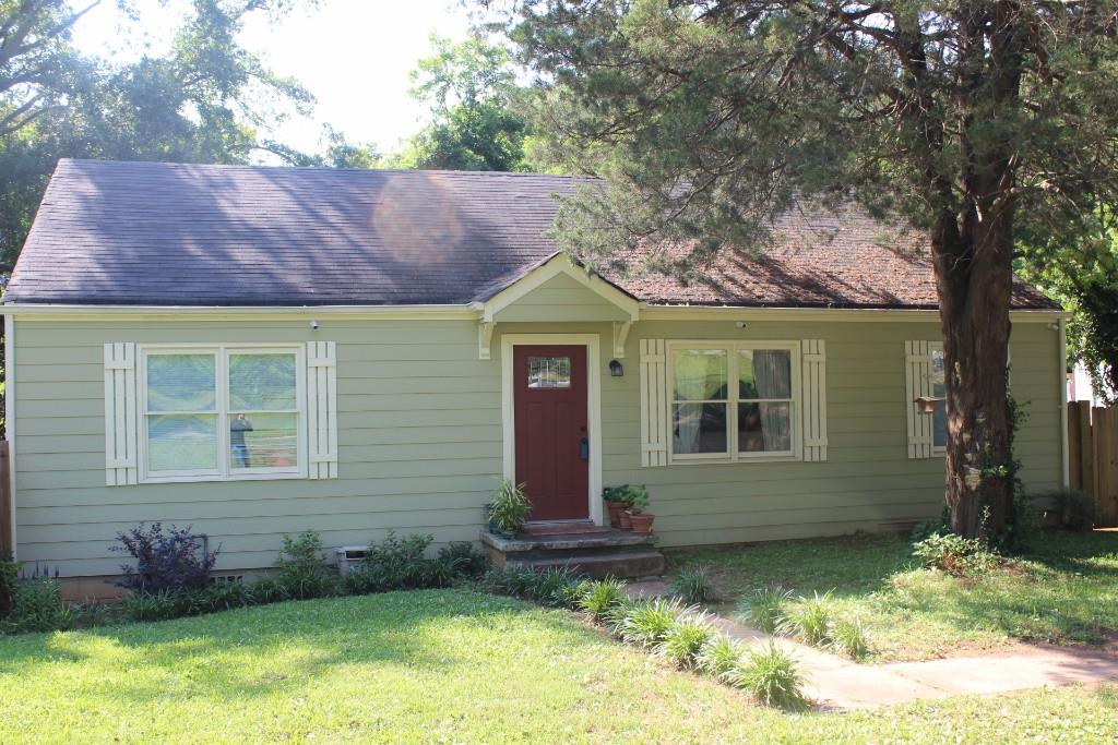 812 Fayetteville Road Southeast Atlanta, GA 30316 - Photo 1 of 1 Gallery Image 1