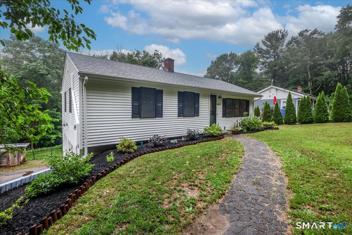 441 Guerdat Road Torrington, CT 06790 - Photo 3 of 29