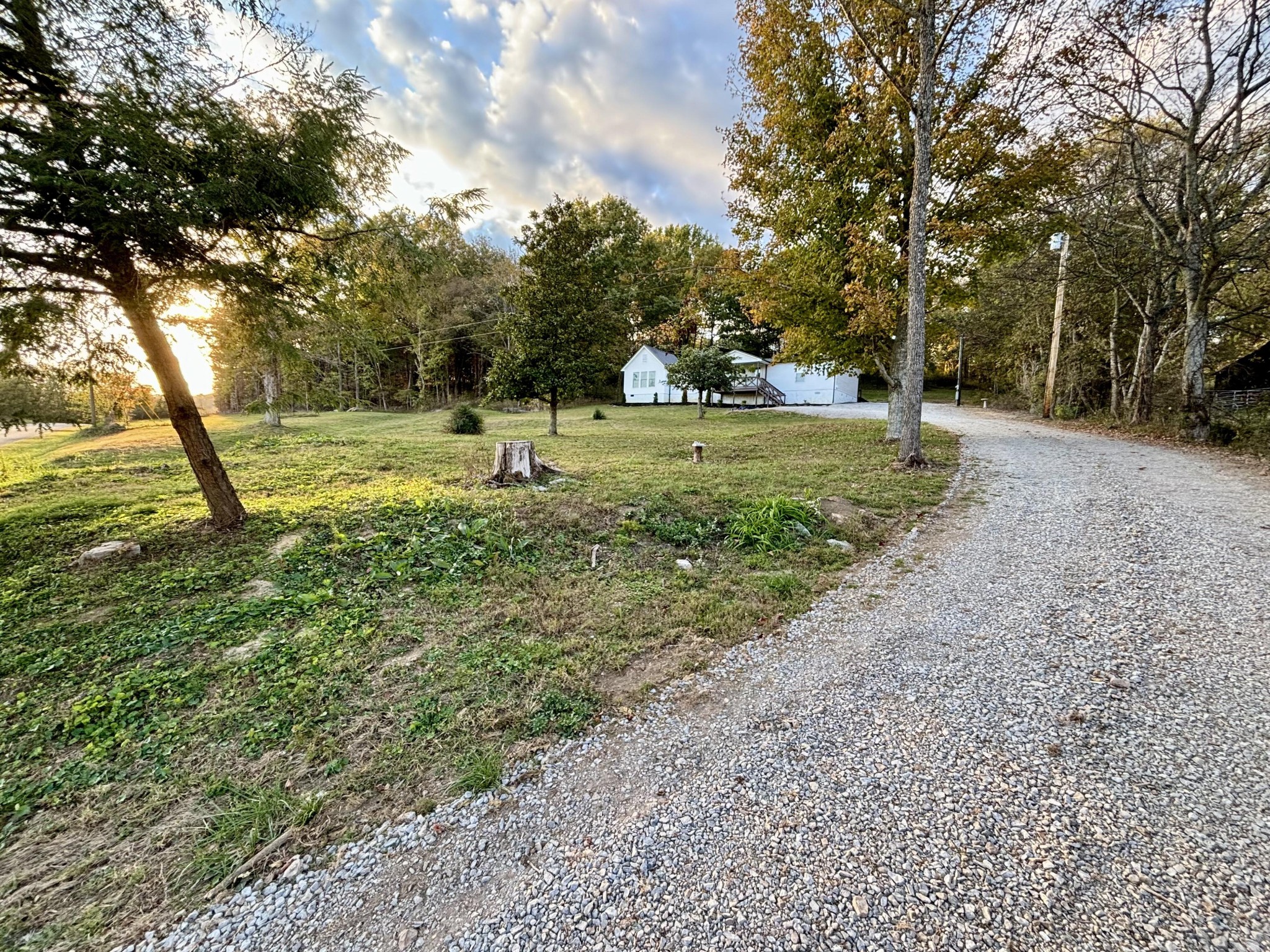285 Lawrence Branch Road Beechgrove, TN 37018 - Photo 39 of 55
