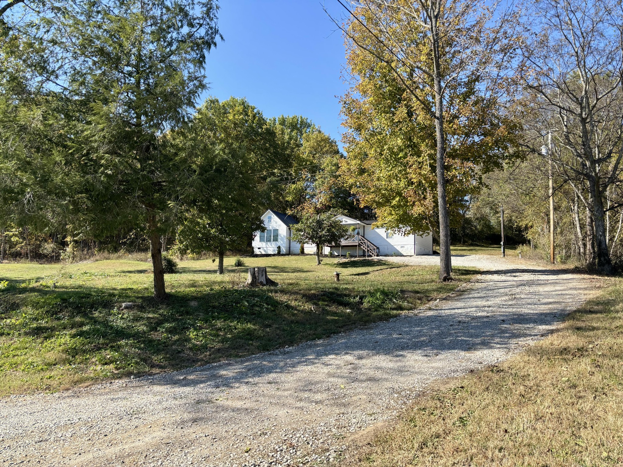 285 Lawrence Branch Road Beechgrove, TN 37018 - Photo 40 of 55