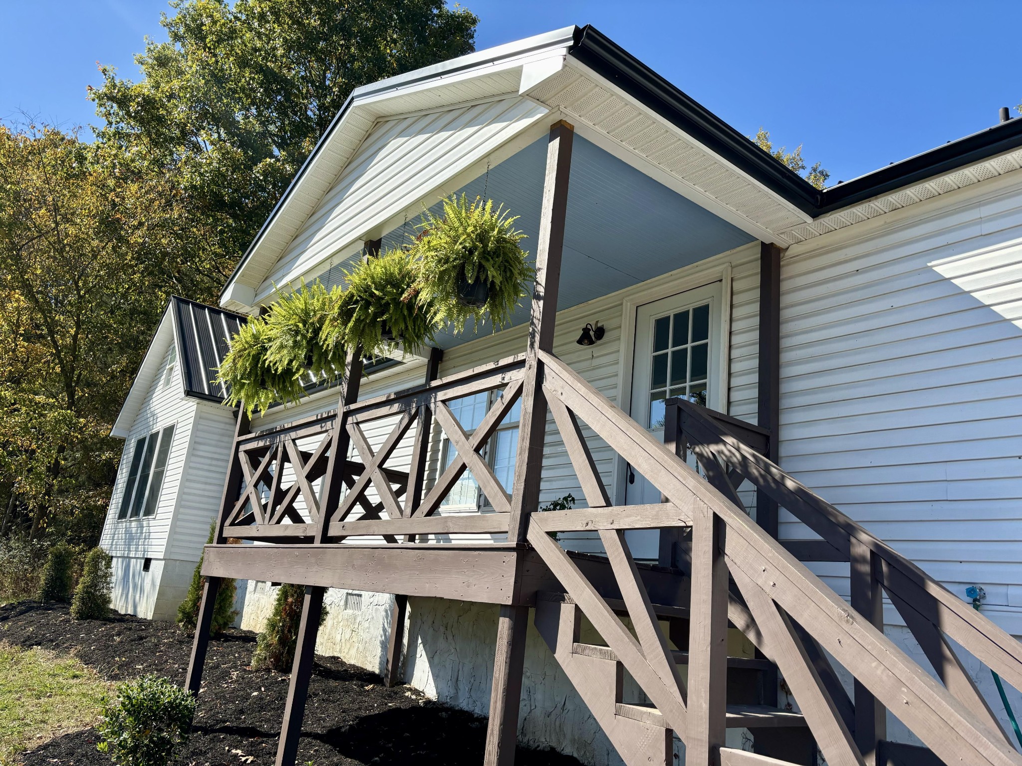 285 Lawrence Branch Road Beechgrove, TN 37018 - Photo 4 of 55