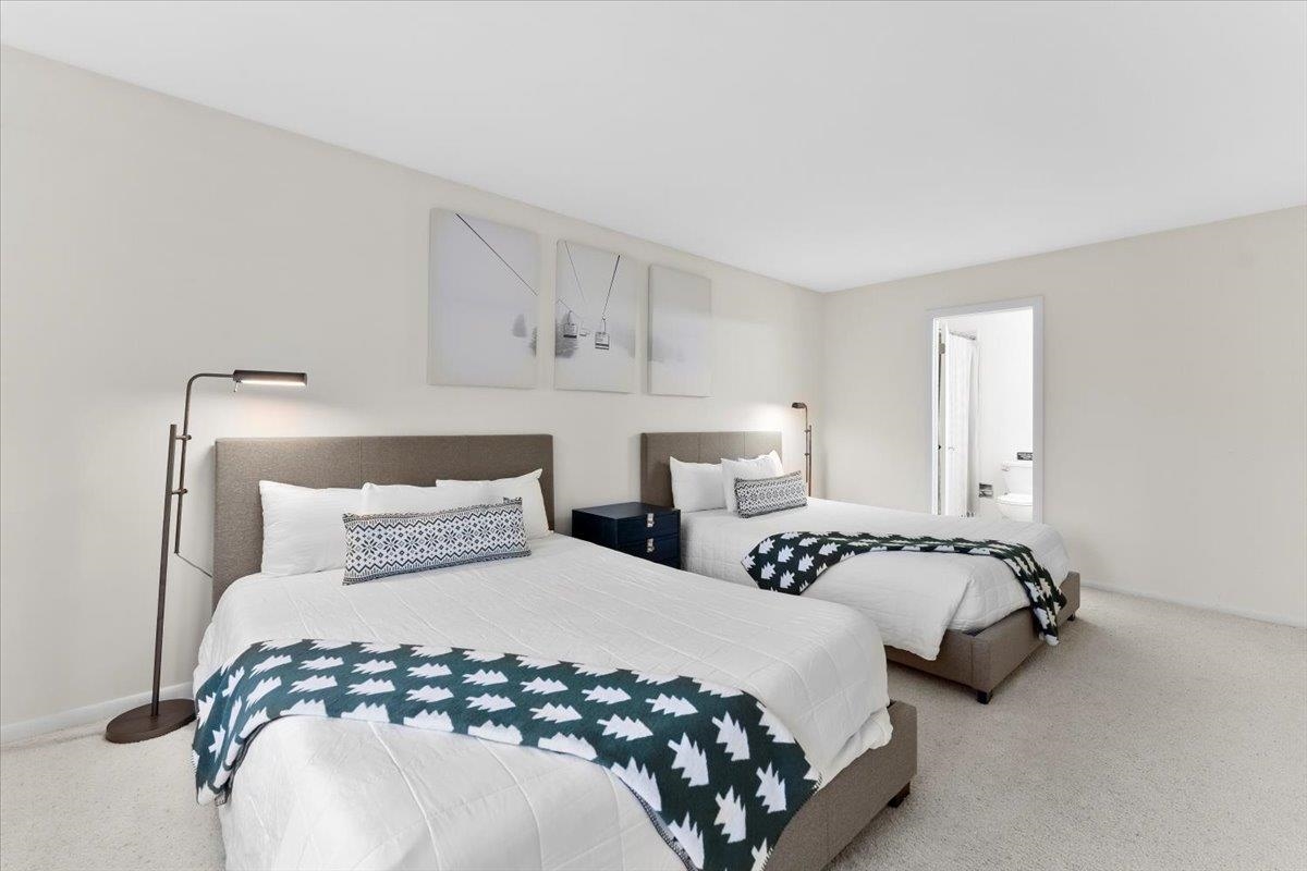 6 Roundtree Road Winhall, VT 05340 - Photo 14 of 28