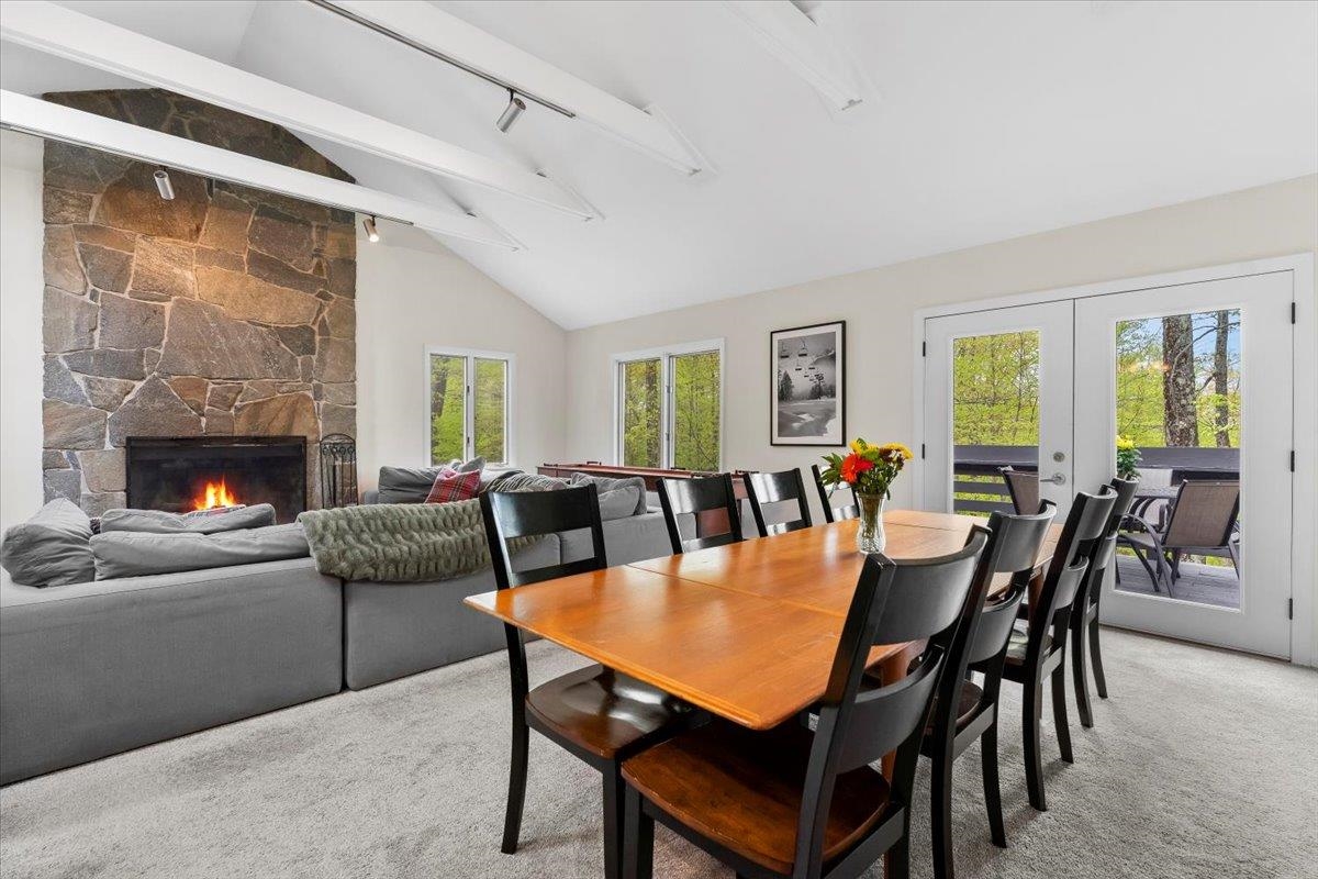 6 Roundtree Road Winhall, VT 05340 - Photo 5 of 28