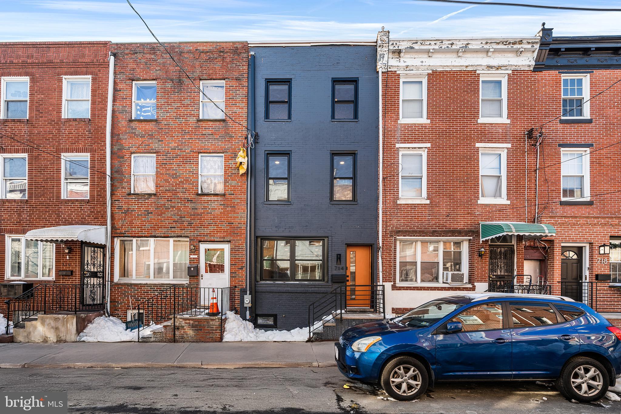 714 Earp Street Philadelphia, PA 19147 - Photo 2 of 30