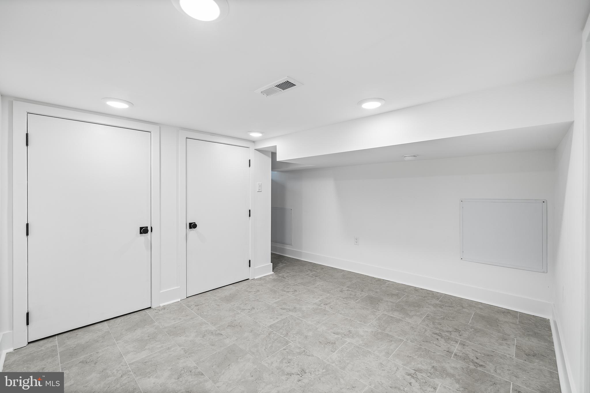 714 Earp Street Philadelphia, PA 19147 - Photo 25 of 30 Basement