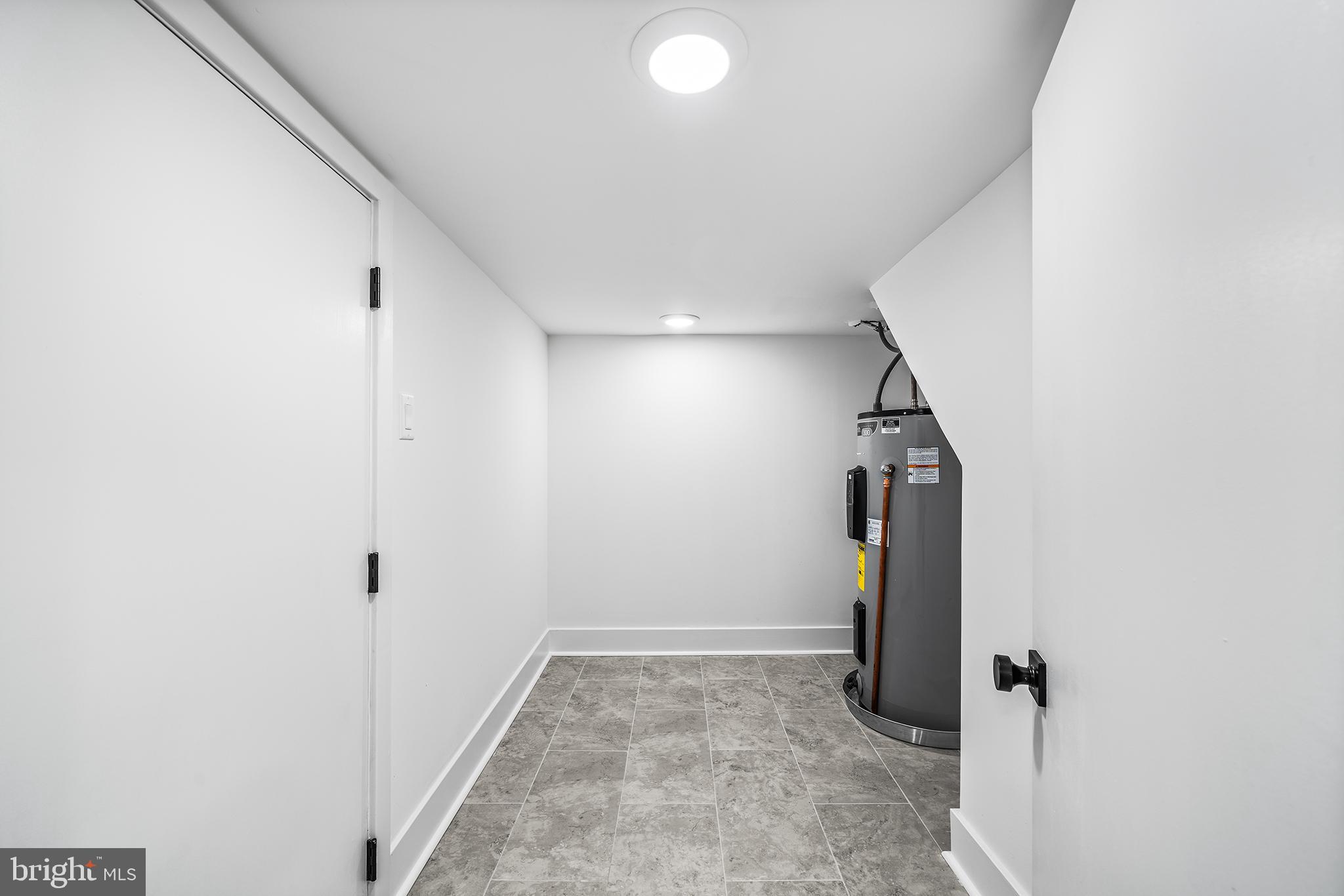 714 Earp Street Philadelphia, PA 19147 - Photo 26 of 30 Basement