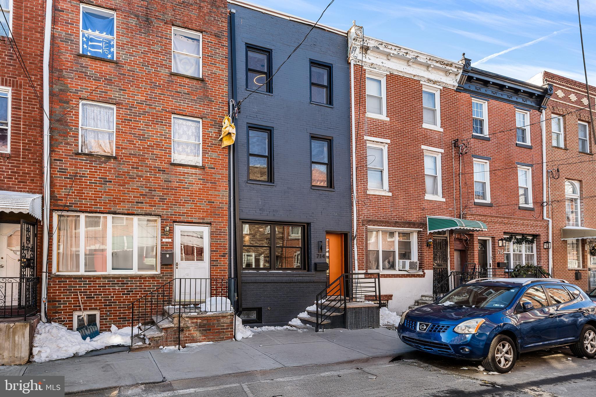 714 Earp Street Philadelphia, PA 19147 - Photo 27 of 30