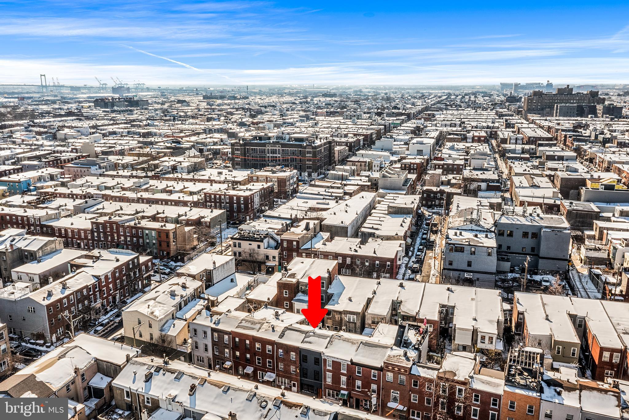 714 Earp Street Philadelphia, PA 19147 - Photo 29 of 30