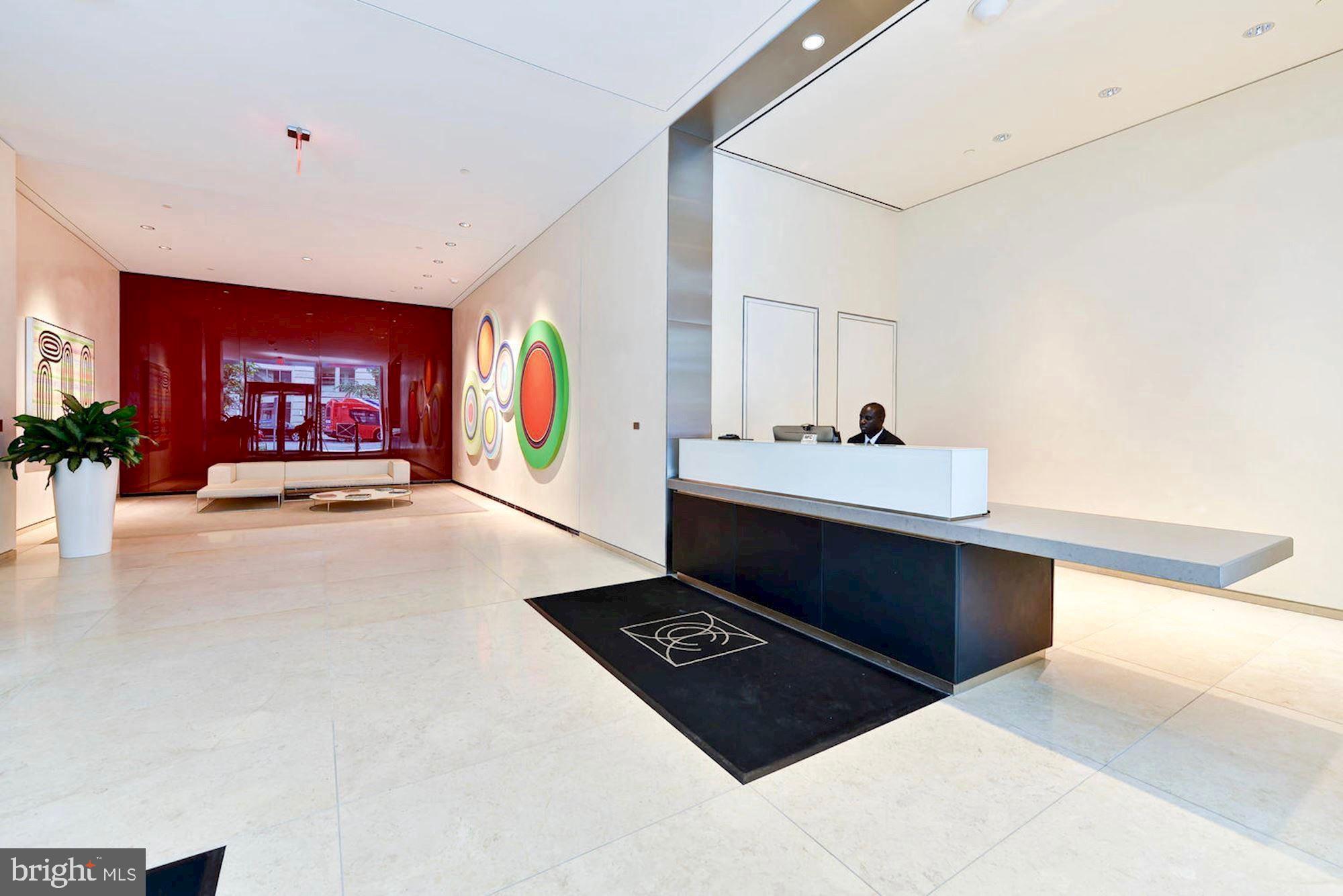 925 H Street Northwest, Unit 702 Washington, DC 20001 - Photo 3 of 19