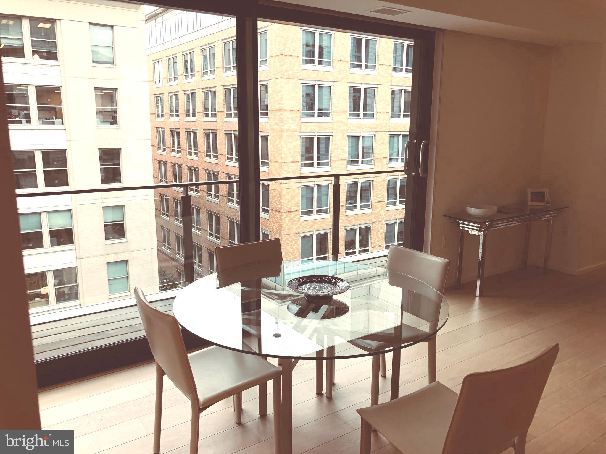 925 H Street Northwest, Unit 702 Washington, DC 20001 - Photo 5 of 19