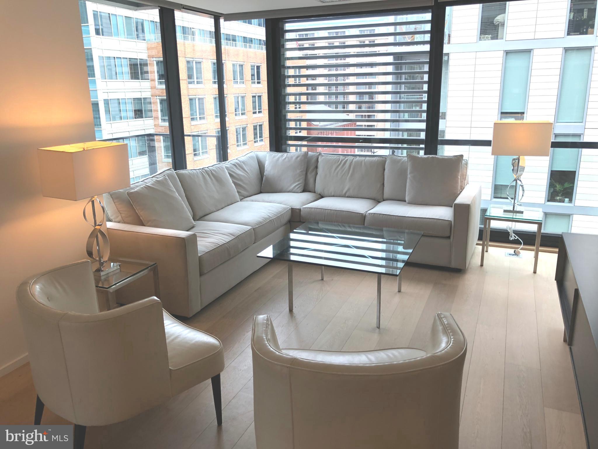 925 H Street Northwest, Unit 702 Washington, DC 20001 - Photo 6 of 19