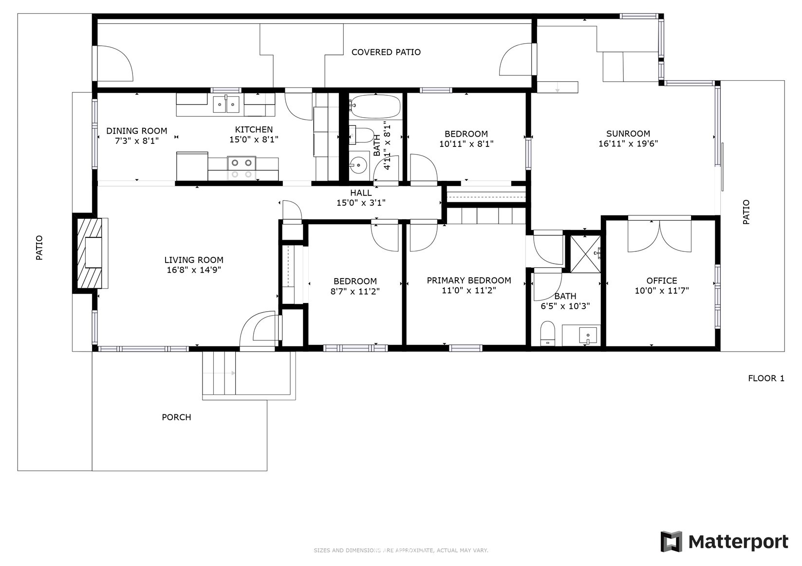 1932 Northeast 20th Street Renton, WA 98056 - Photo 40 of 40 Gallery Image 40