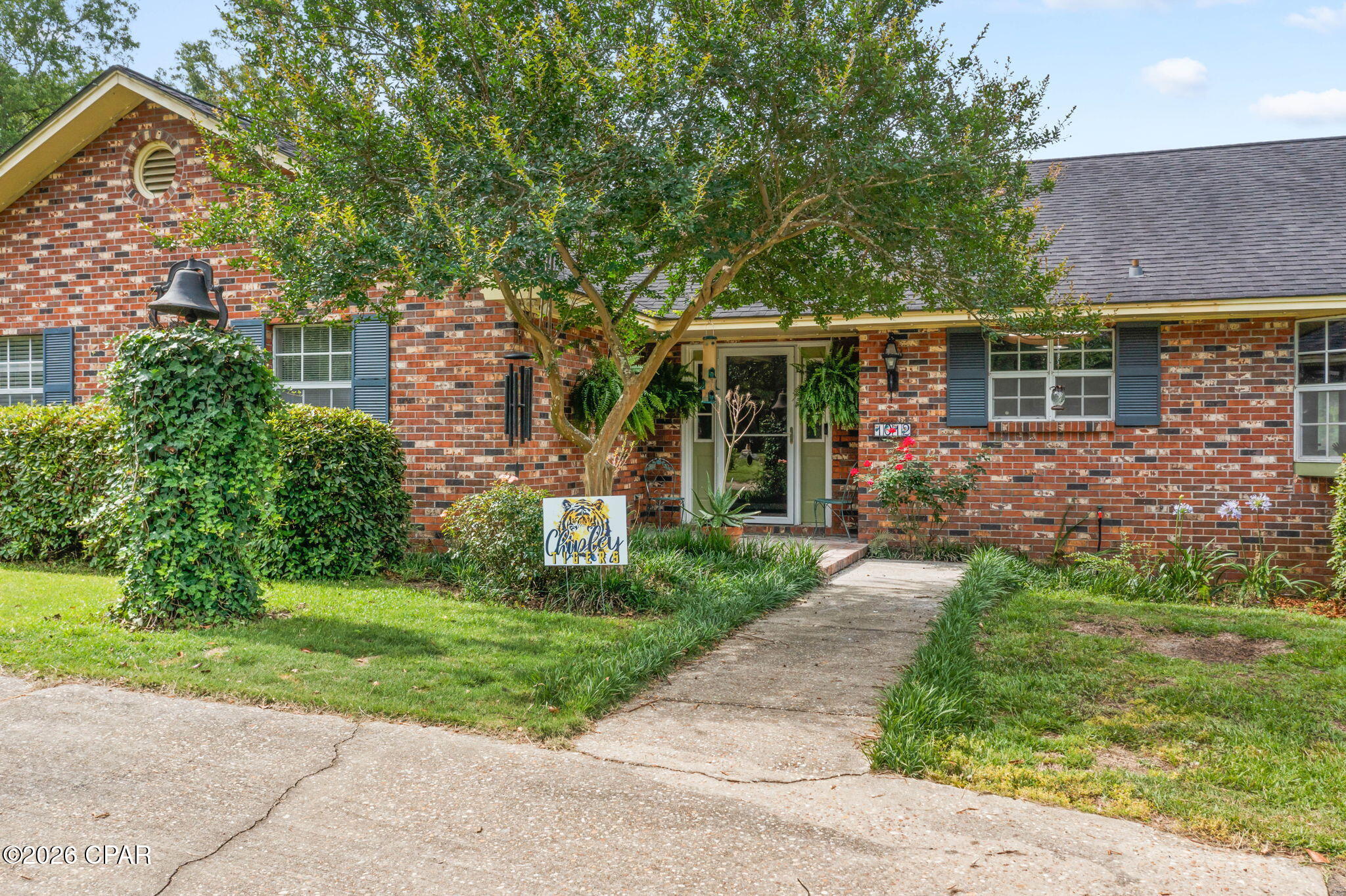 1012 Carlisle Road Chipley, FL 32428 - Photo 4 of 46