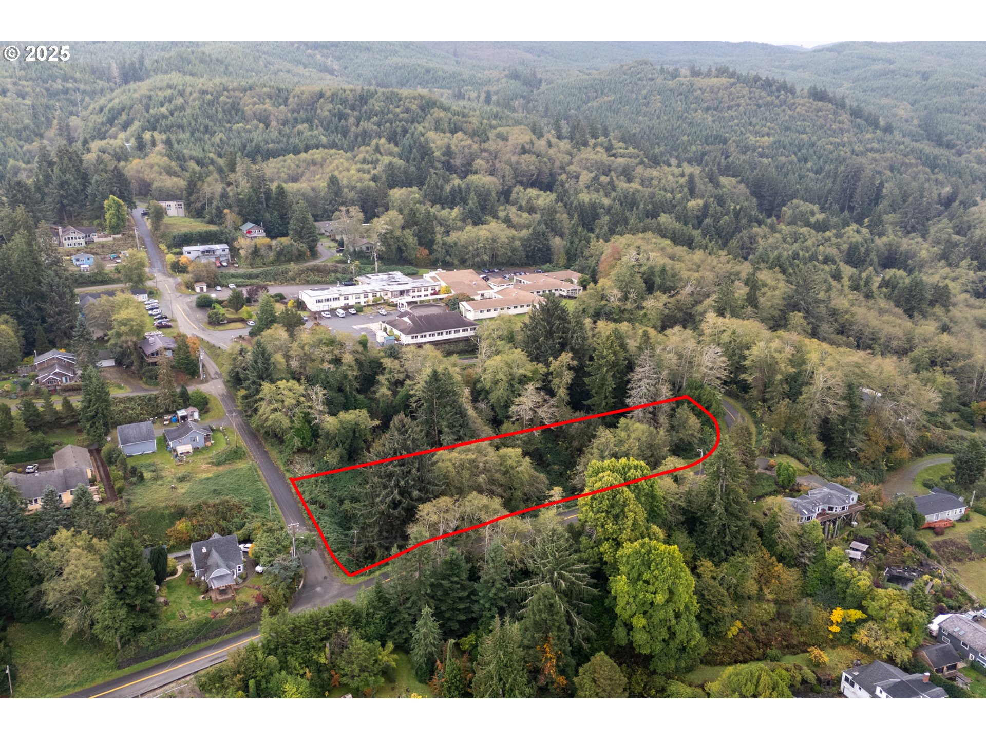 Rowe Street, Unit 1900 Wheeler, OR 97147 - Photo 4 of 11 a view of a city