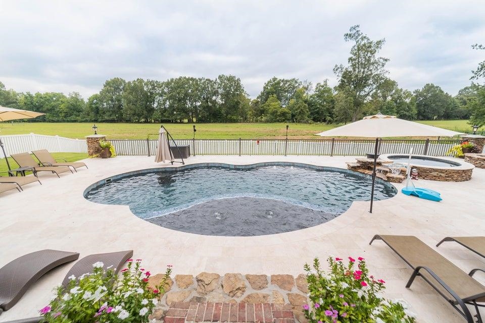 3285 Shadowood Lane Corinth, MS 38834 - Photo 5 of 31 swimming pool view with a outdoor space