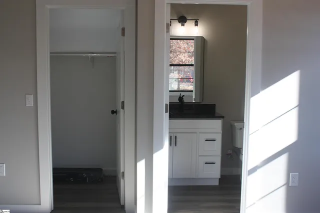 $279,500 | 147 Highland Hills Drive, Campobello, SC 29322