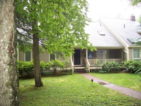 32 Point Breeze Road, Unit 32 Wolfeboro, NH 03894 - Photo 1 of 1