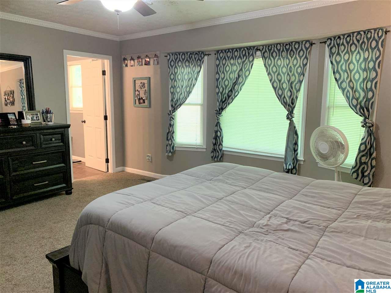 225 Fernway Road Anniston, AL 36207 - Photo 19 of 35