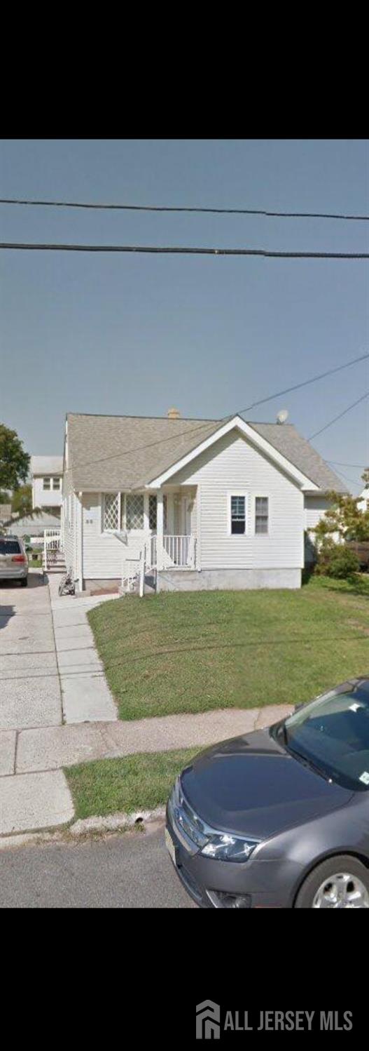 a view of outdoor space