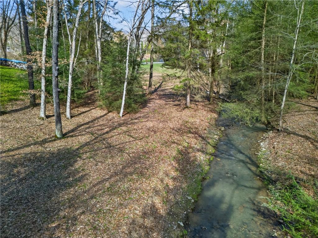 110 Bradford Park Road Baden, PA 15005 - Photo 12 of 14 a view of a forest with a tree