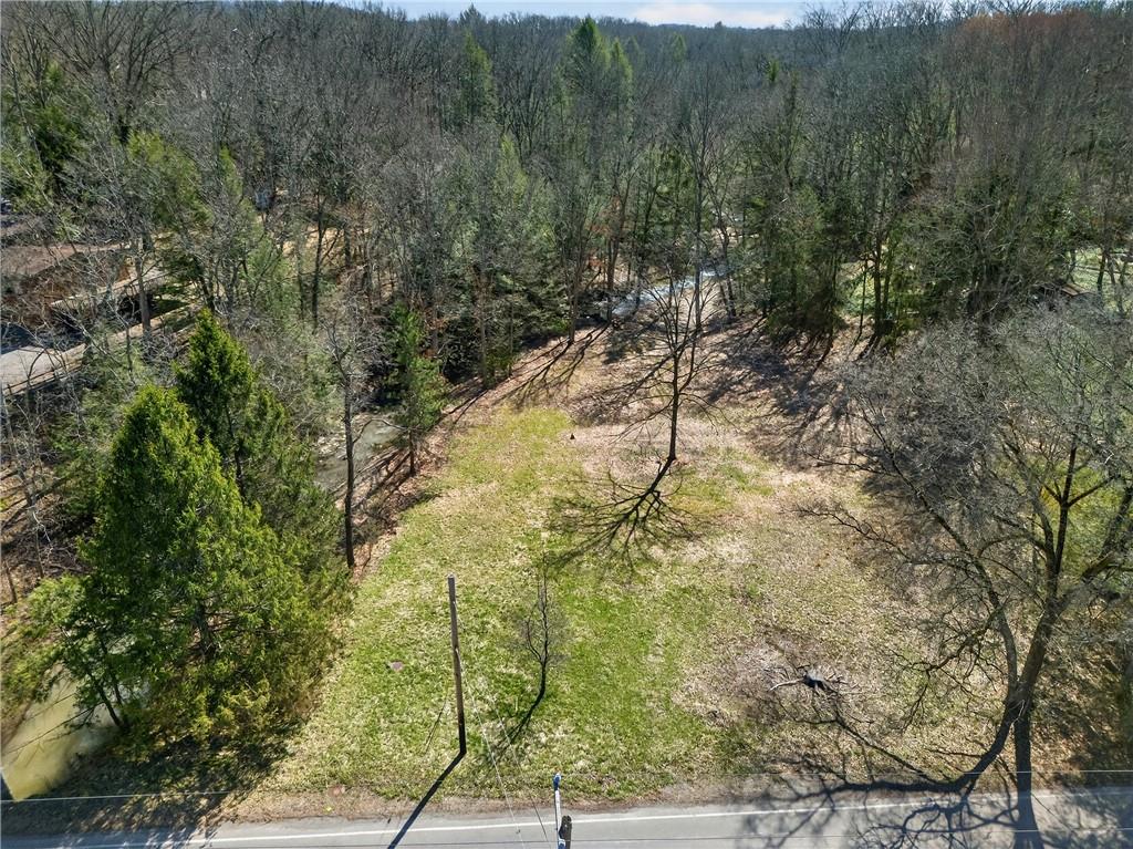 110 Bradford Park Road Baden, PA 15005 - Photo 3 of 14 a view of outdoor space and yard