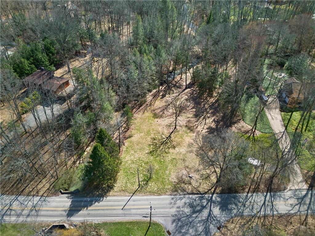 110 Bradford Park Road Baden, PA 15005 - Photo 6 of 14 a view of a yard