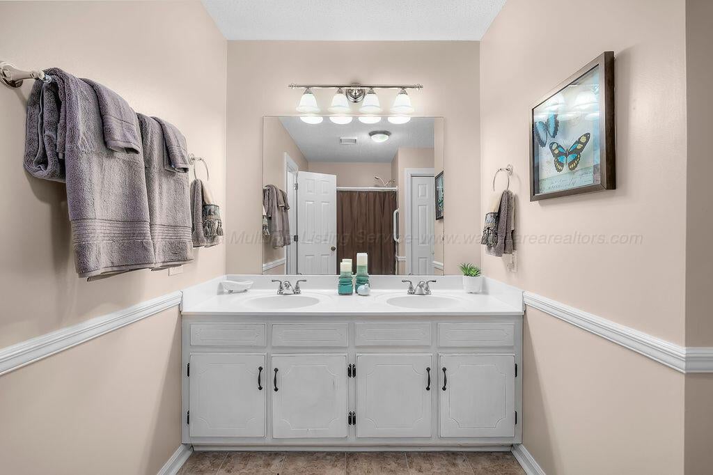 604 Edgil Grove Road Jasper, AL 35503 - Photo 14 of 29 Bathroom
