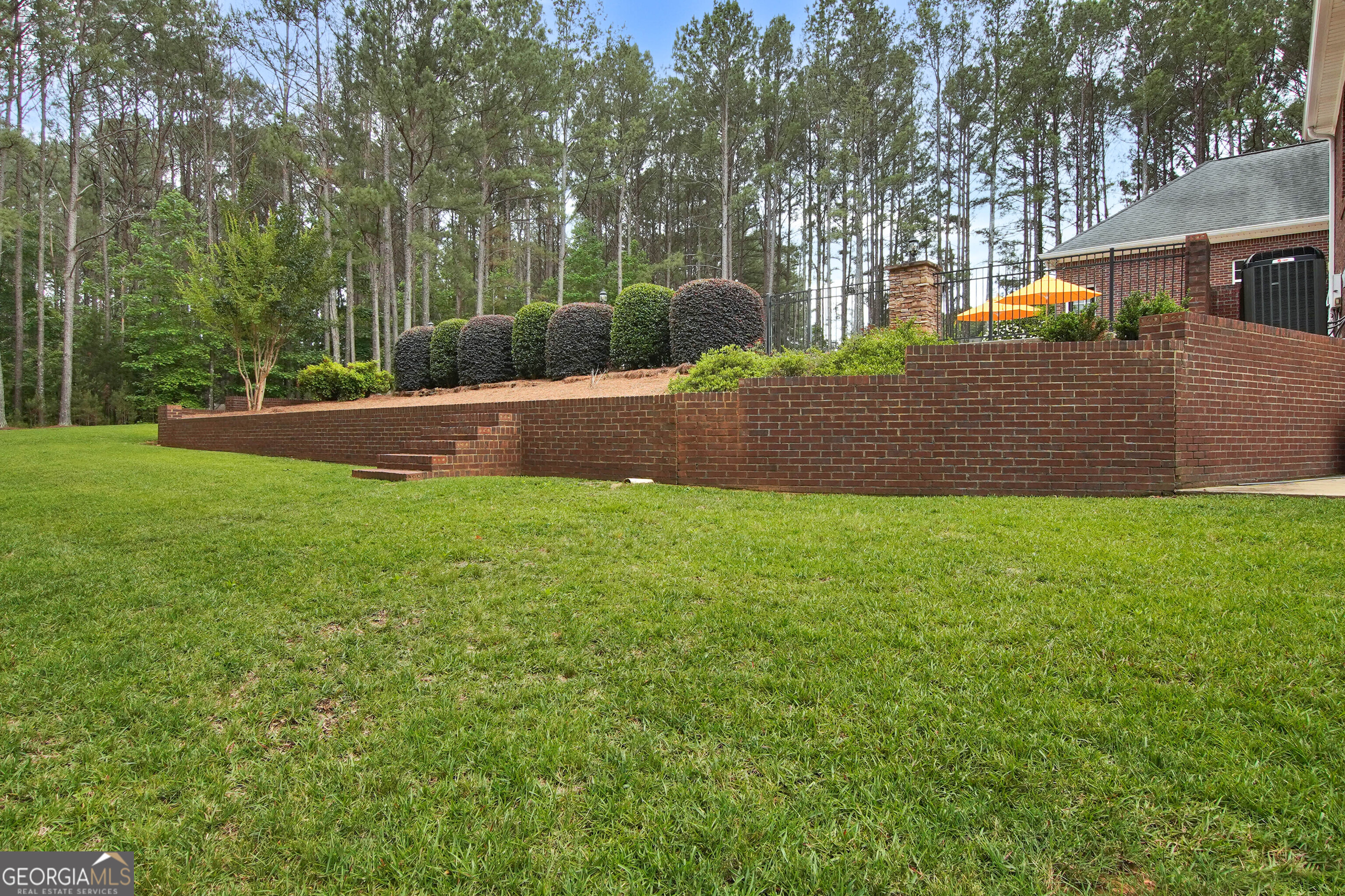 380 Peach Belt Road Thomaston, GA 30286 - Photo 43 of 57