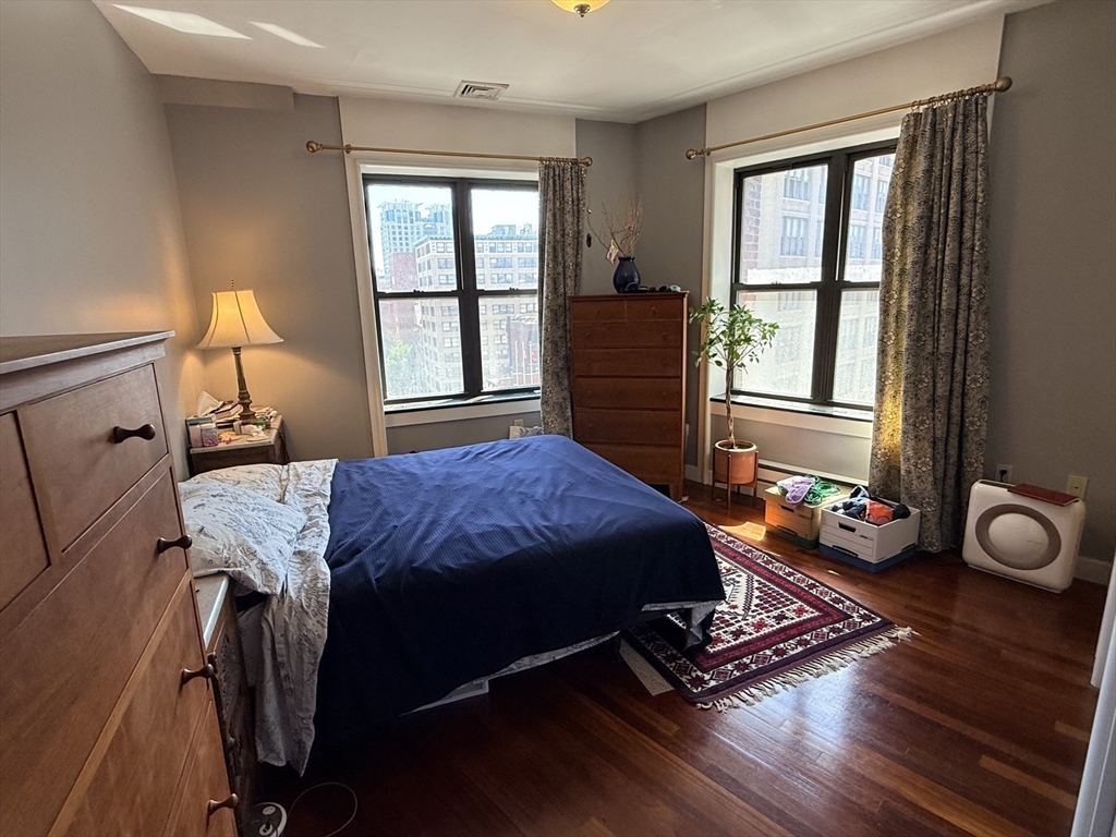 42 Beach Street, Unit 8B Boston, MA 02111 - Photo 18 of 28