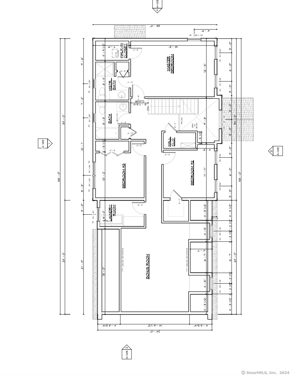 62 (lot 13-1) James P Casey Road Bristol, CT 06010 - Photo 6 of 7 a picture of a bathroom with a shower