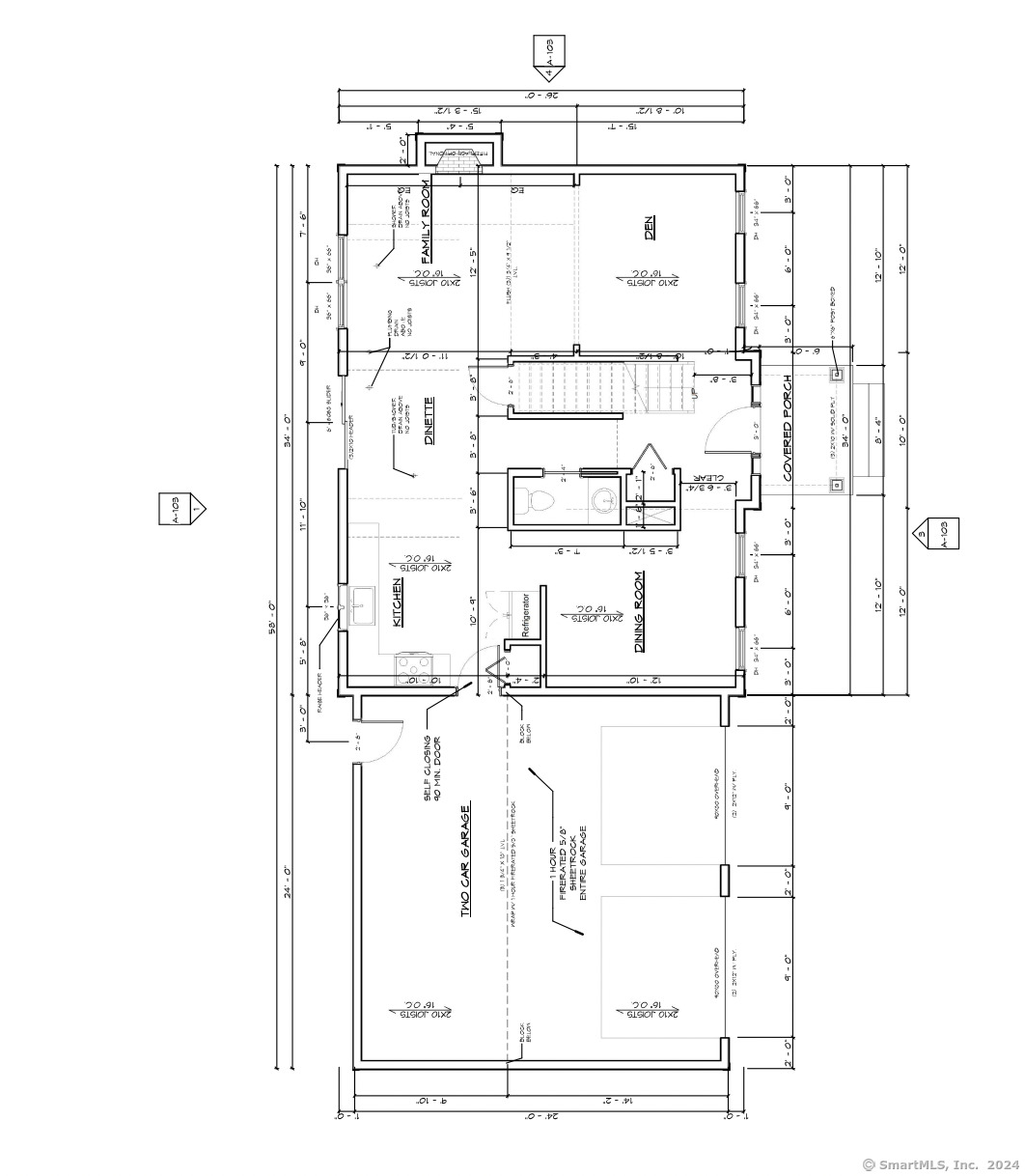 62 (lot 13-1) James P Casey Road Bristol, CT 06010 - Photo 7 of 7 a picture of a bathroom with a shower