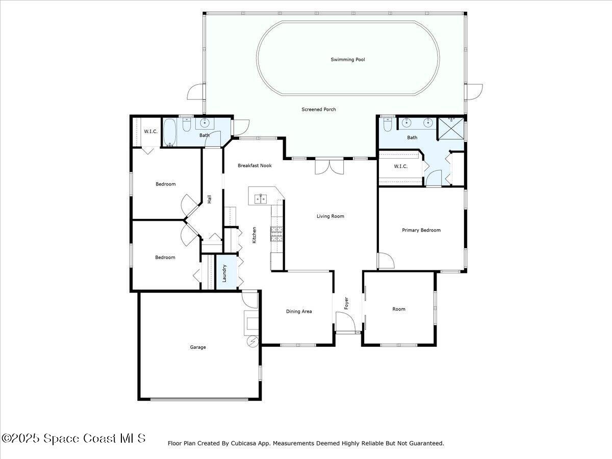 910 Deer Run Drive Melbourne, FL 32940 - Photo 41 of 41 01-all_floors_910_deer_run_drive_melbour